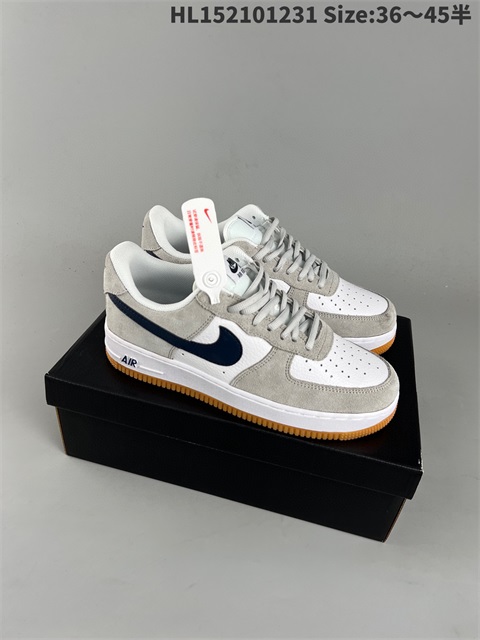 women air force one shoes HH 2023-2-8-017